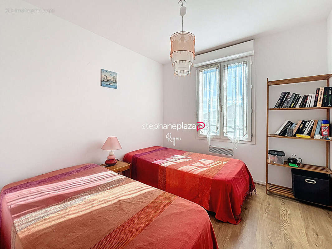 Maison à SAINT-GEORGES-DE-DIDONNE