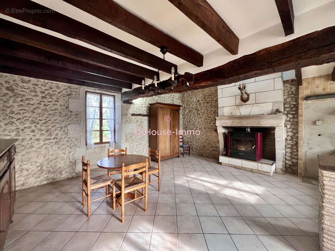 Maison 139 m² à Riberac  - photo 18