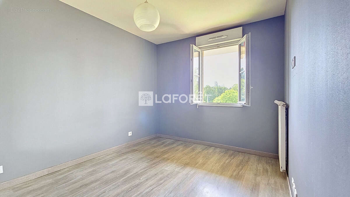 Appartement à MOISSELLES