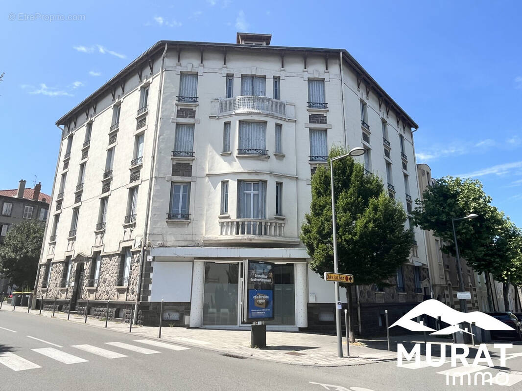 Appartement à CHAMALIERES