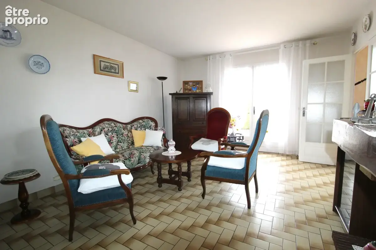 Pavillon 3 chambres - photo 26