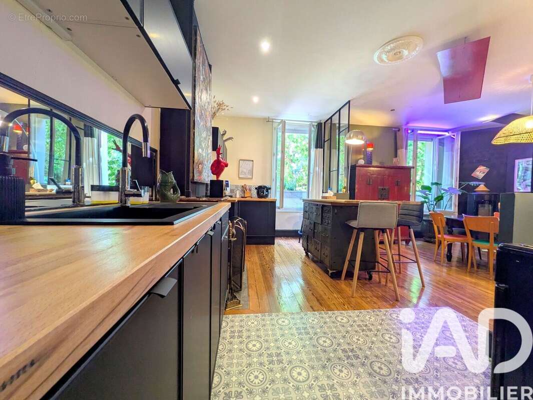 Appartement 105 m² à Montelimar  - photo 9