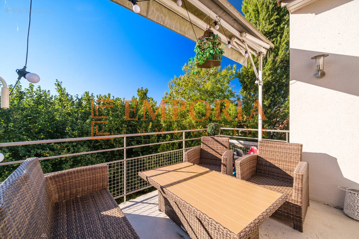 Appartement à ALTKIRCH