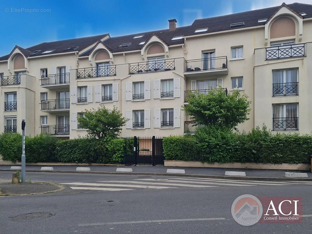 Appartement à MONTMAGNY