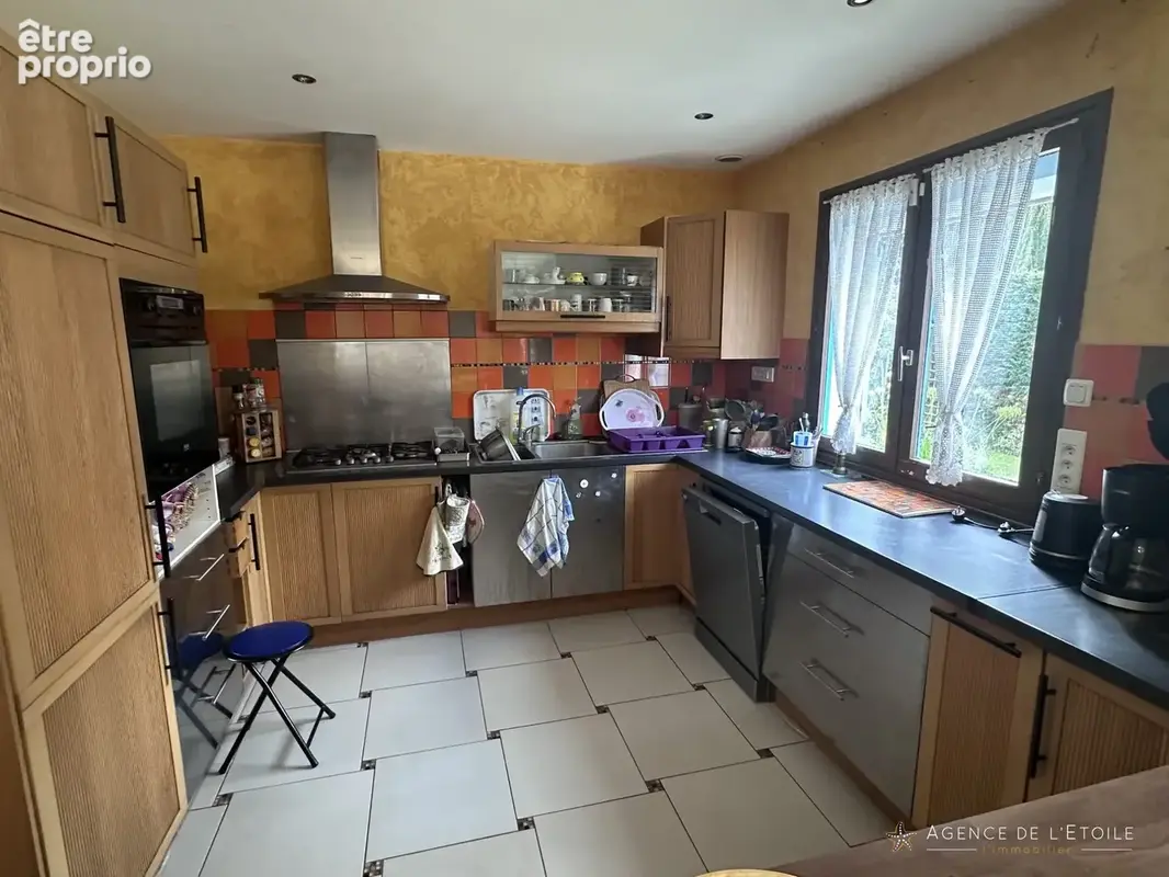 Maison 8 pièces 153 m² à vendre à Cucq (62780) - photo 9