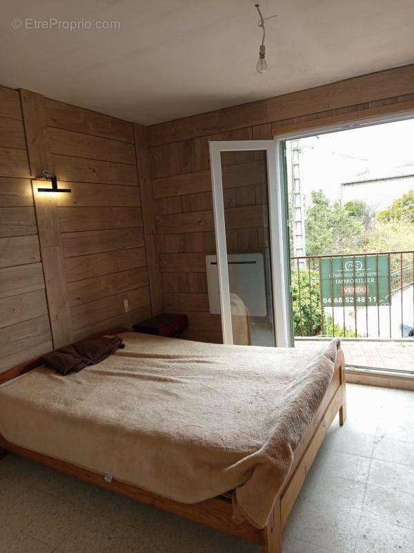 Maison de village au calme sans vis à vis, à rafraichir - photo 7