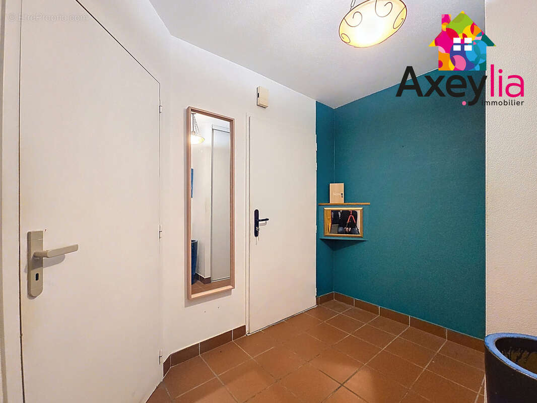 Appartement à ROANNE