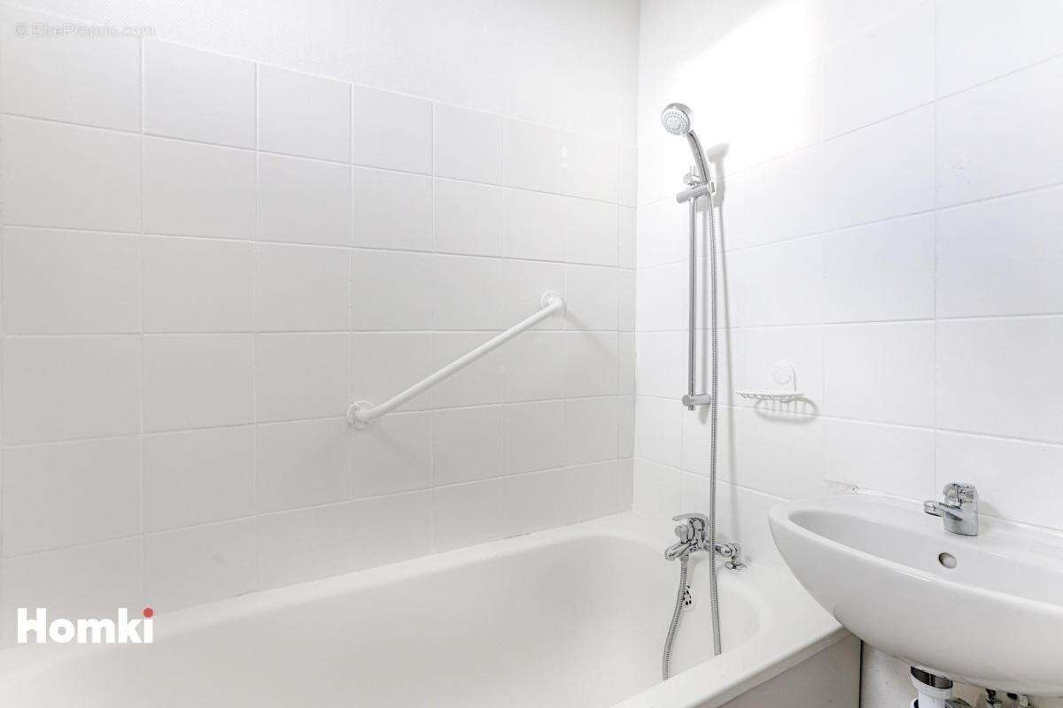 Appartement à PANTIN