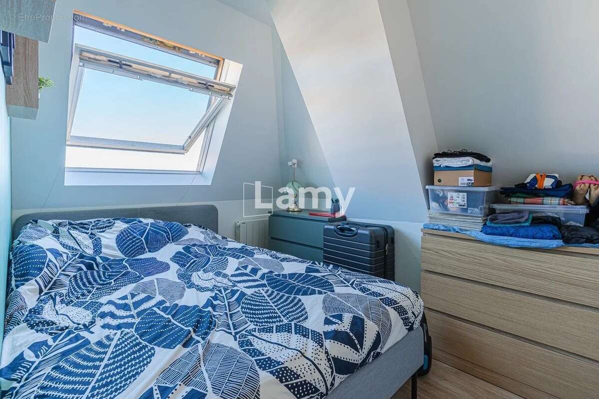 Appartement à VILLERS-SUR-MER
