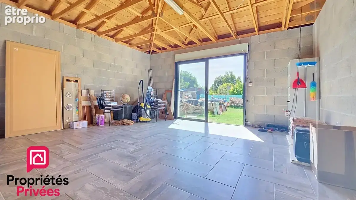 Arvert, maison récente de 143 m² sur terrain de 1 695 m² avec piscine et garage indépendant - photo 11