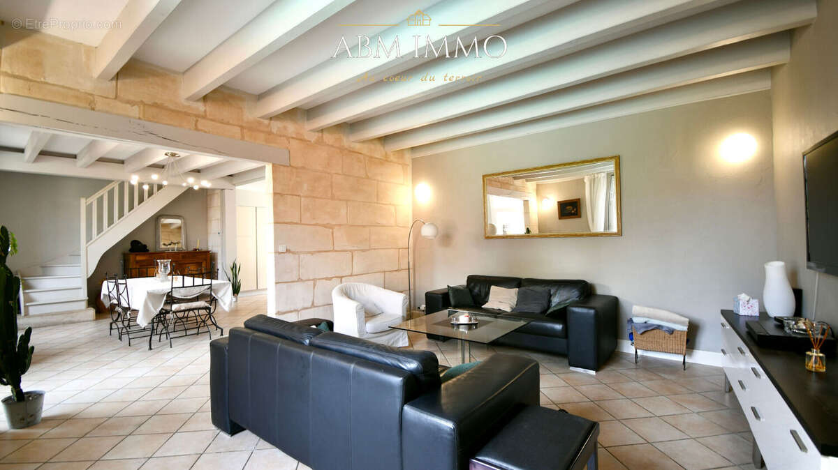 Maison à BERGERAC