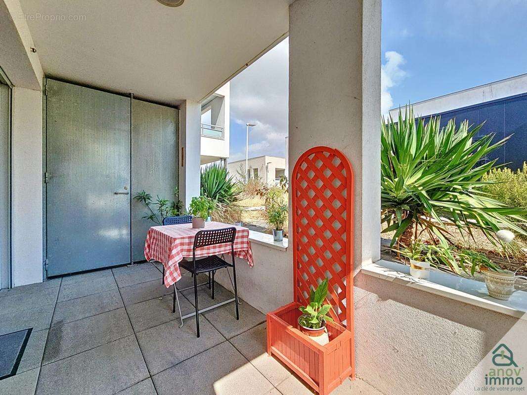 Appartement à LA ROCHELLE