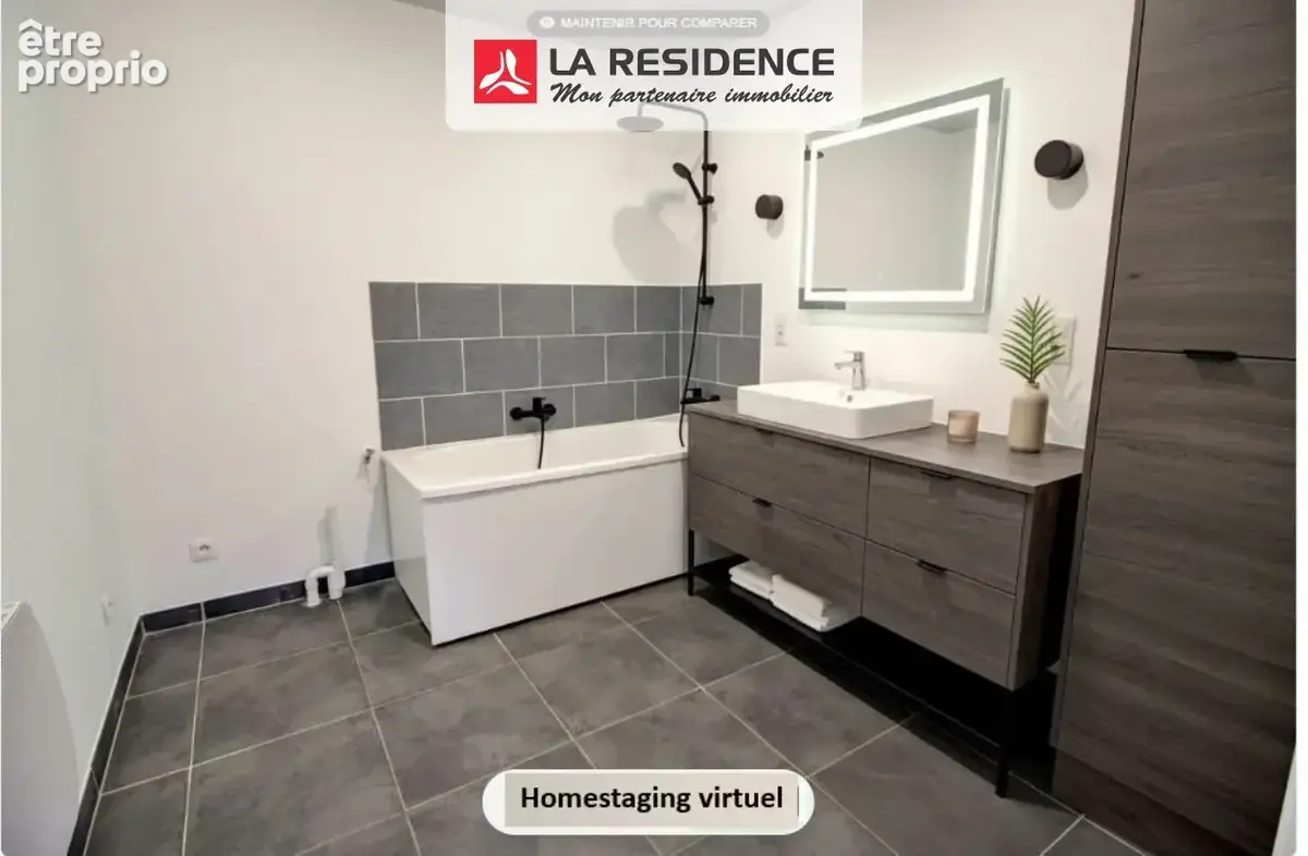 Maison 4 pièces 80 m² à vendre à Meulan (78250) - photo 6
