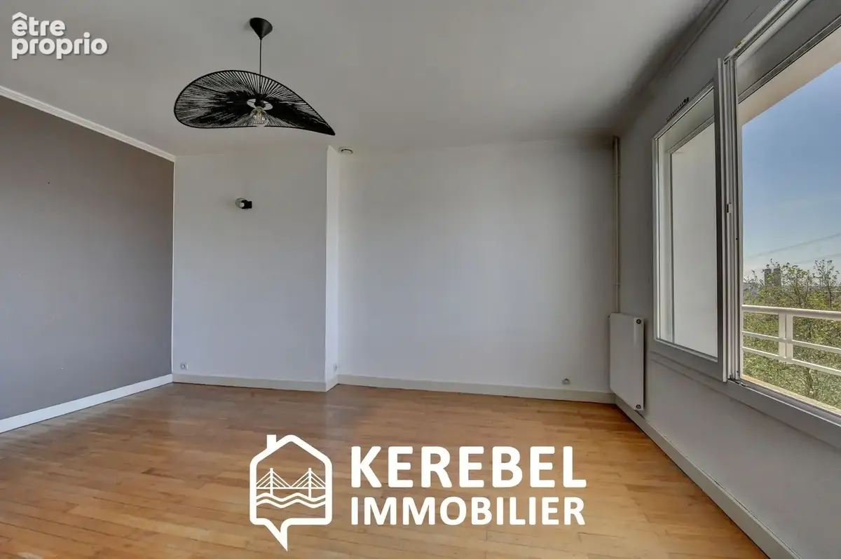 Appartement 3 pièces 66 m² à vendre à Brest (29200) - photo 7