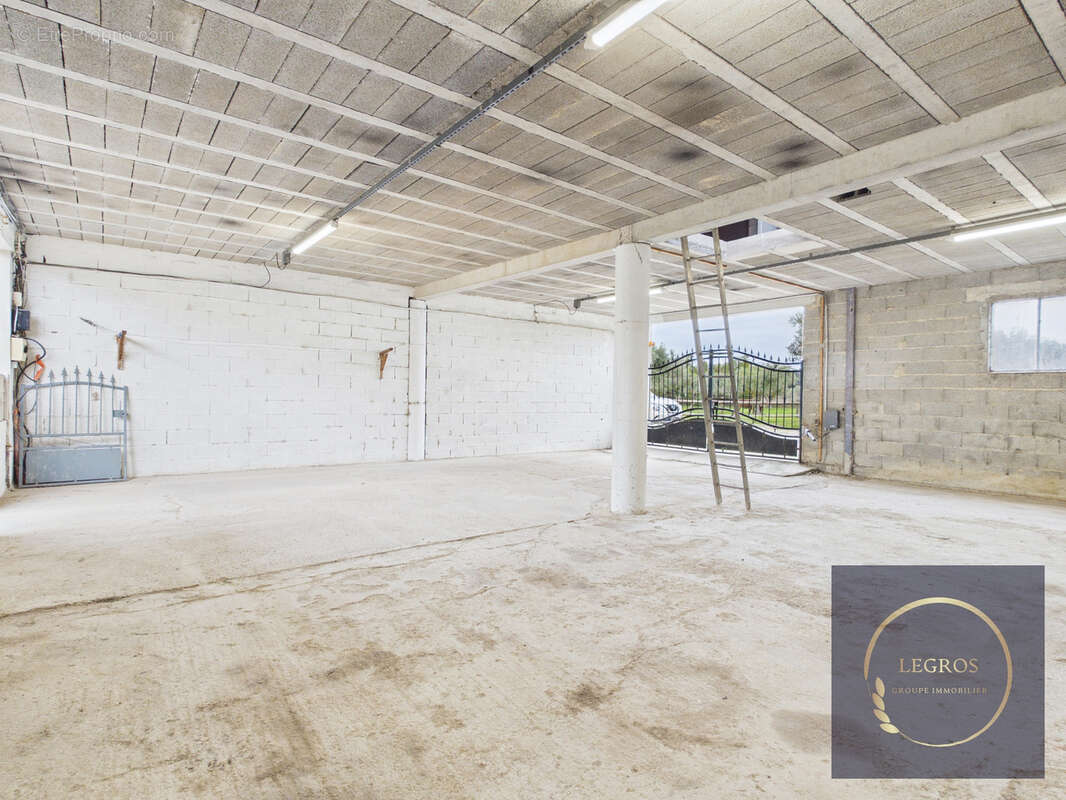 Maison à BEDARRIDES