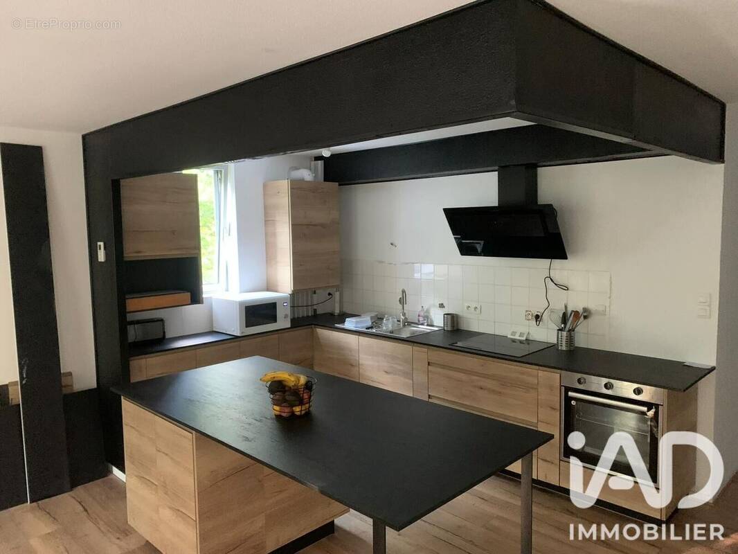 Photo 1 - Appartement à LE HAILLAN