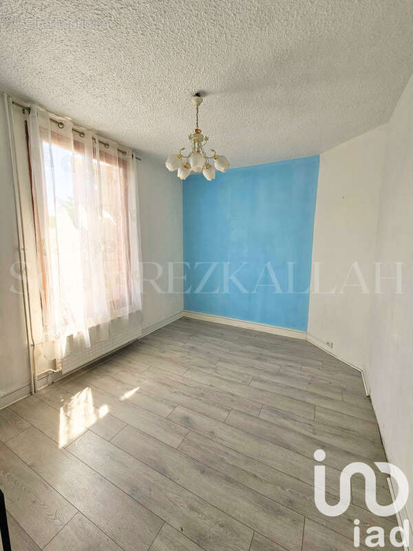 Photo 4 - Maison à CREIL