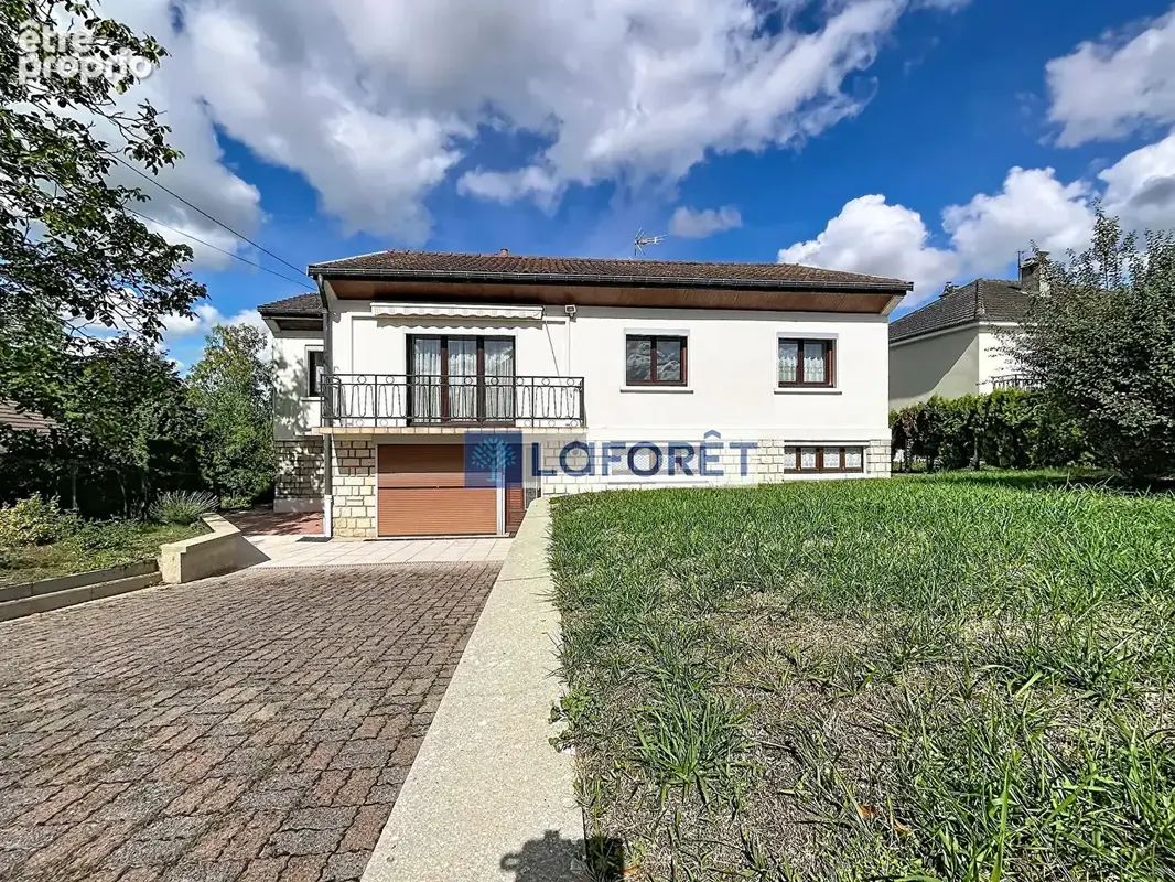 Photo Maison à Joinville au prix de 125 000€