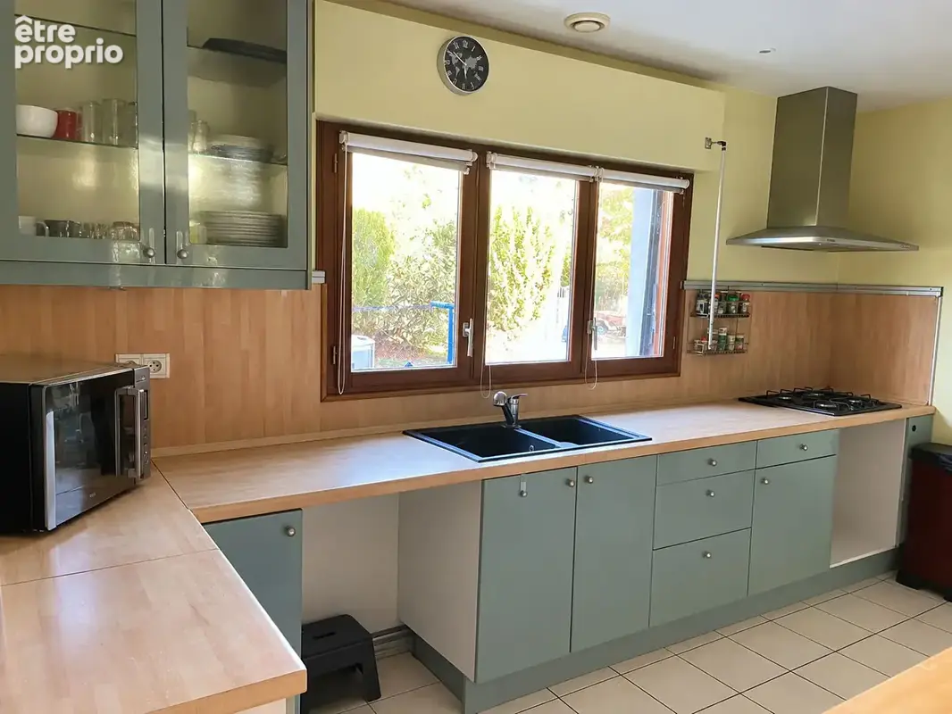 Maison Champs Sur Yonne 6 chambres dont 3 de plain pieds - photo 3