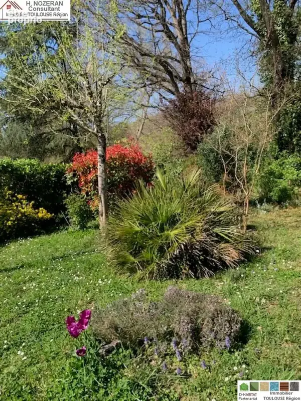 Mson fam 7ch - court terme possib - 3500€/m - terr construct - photo 2