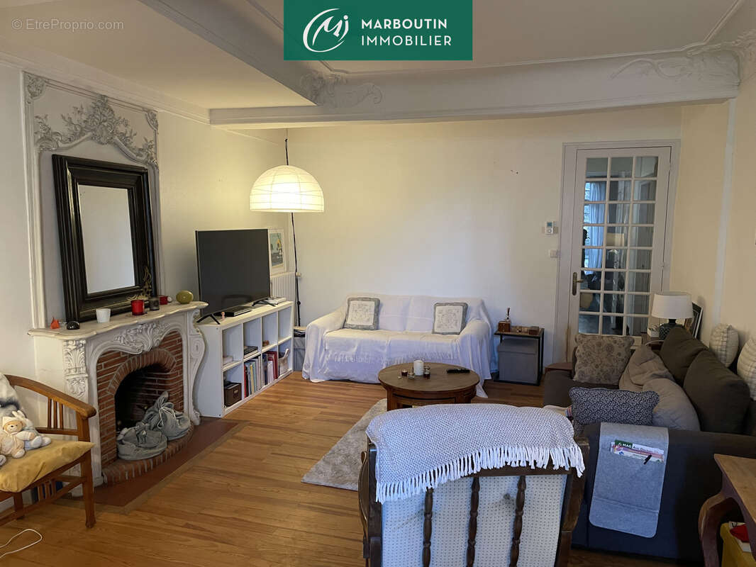 Maison à CASTELJALOUX