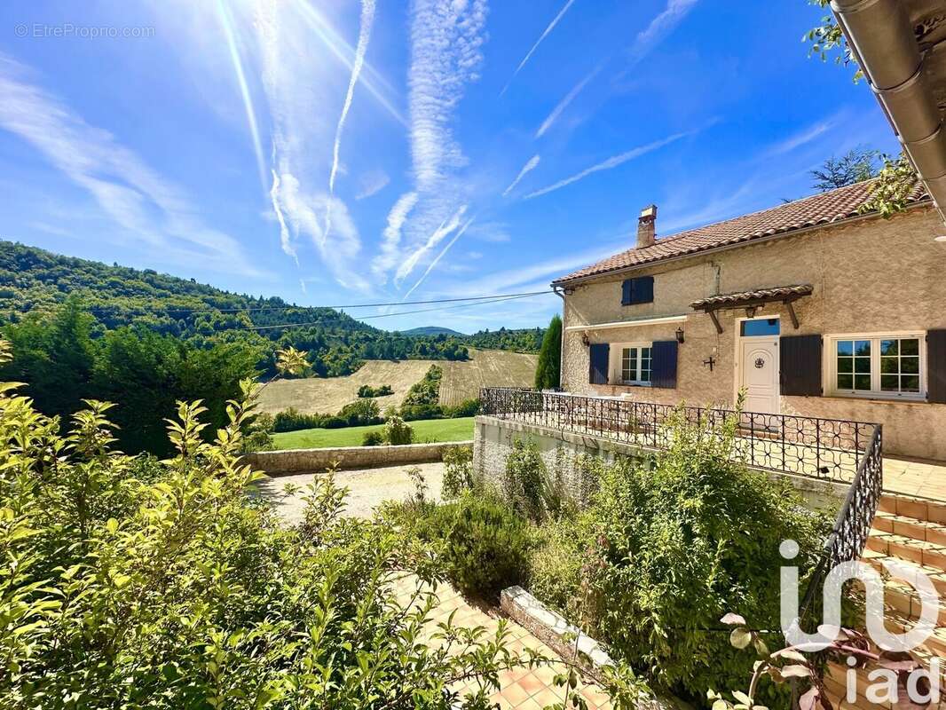 Photo 4 - Maison à BARRET-DE-LIOURE