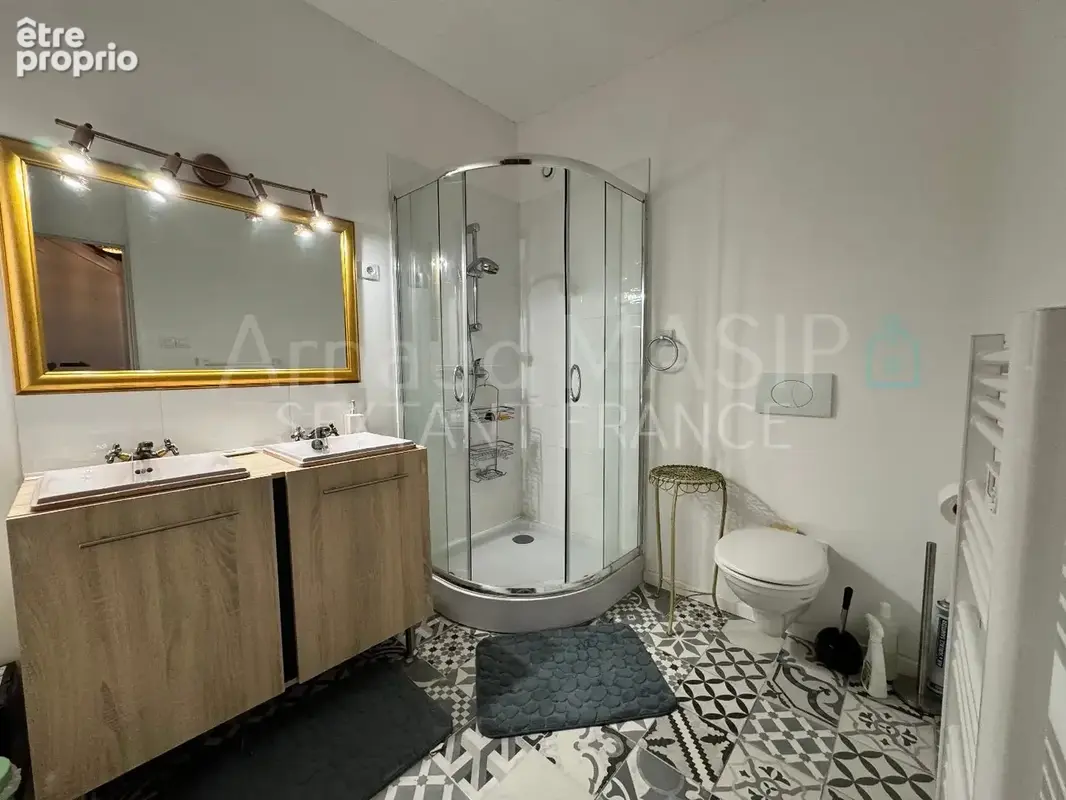 Jolie maison renovee, 3 ch, 2 sde, 131 m² hab, jardin/terrasse proche quillan - photo 14