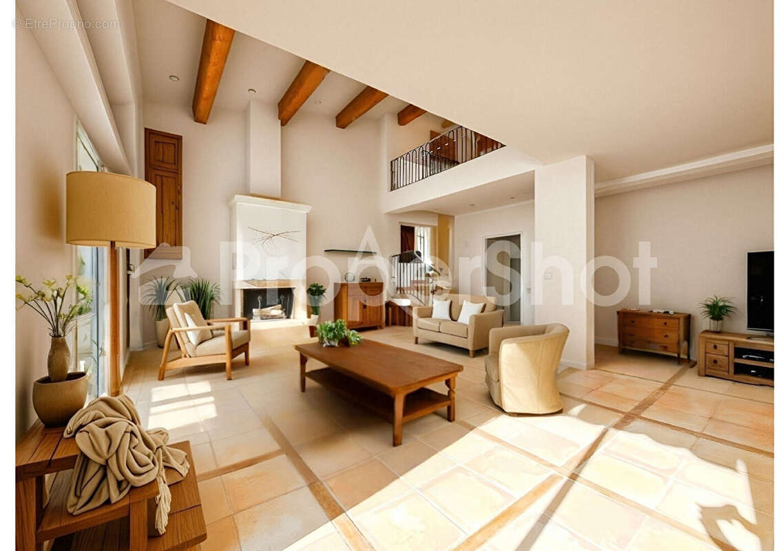 Maison à SAINT-PAUL