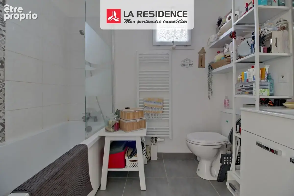 Maison 5 pièces 79 m² à vendre à Saint-Etienne-Du-Rouvray (76800) - photo 7