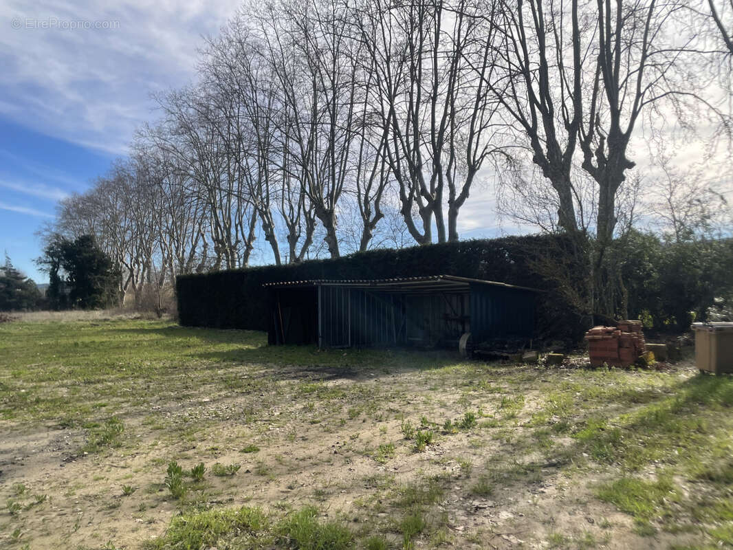 Villa R+1 sur parcelle agricole de 1900 m2 - photo 9