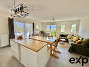 Appartement à SAINT-JEOIRE-PRIEURE