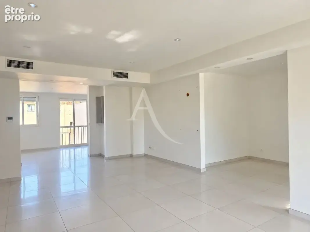 Appartement Balaruc Les Bains 4 pièce(s) 88 m2 avec garage - photo 3