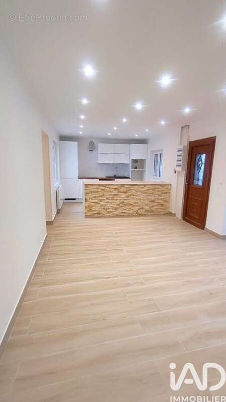 Photo 5 - Maison à LE THILLAY