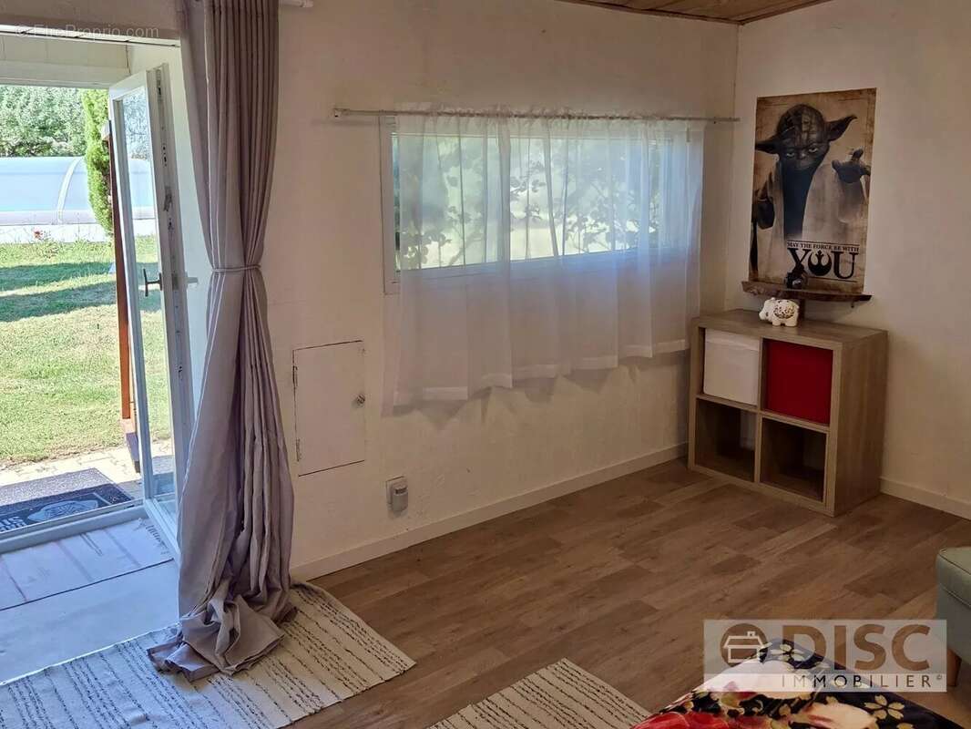 Propriété avec piscine chauffée et plus de 2 ha de terrain – proche Figeac - photo 10