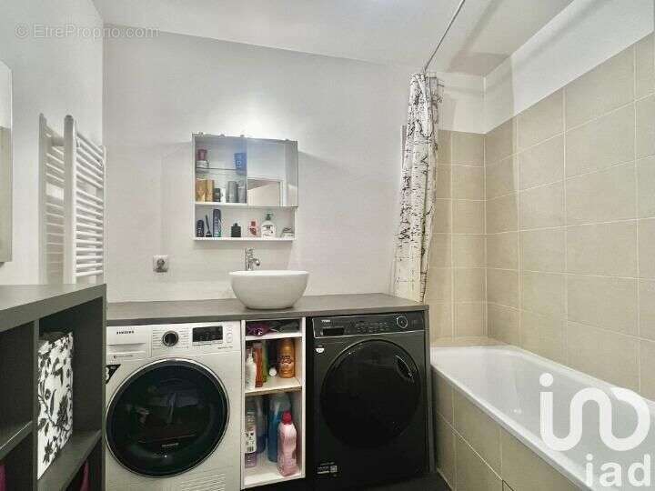 Photo 4 - Appartement à VERT-SAINT-DENIS