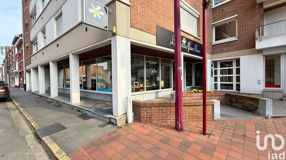 Photo 3 - Commerce à HAZEBROUCK