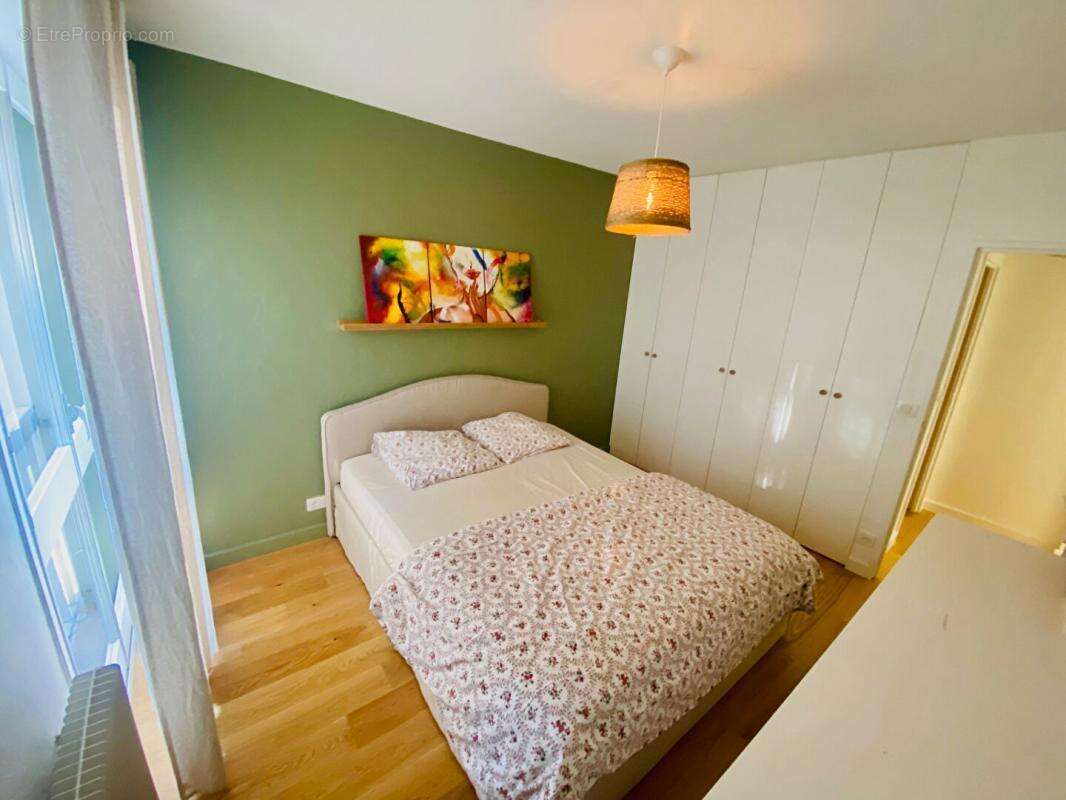 Appartement Torcy 2 pièce(s) 53 m2 - photo 6