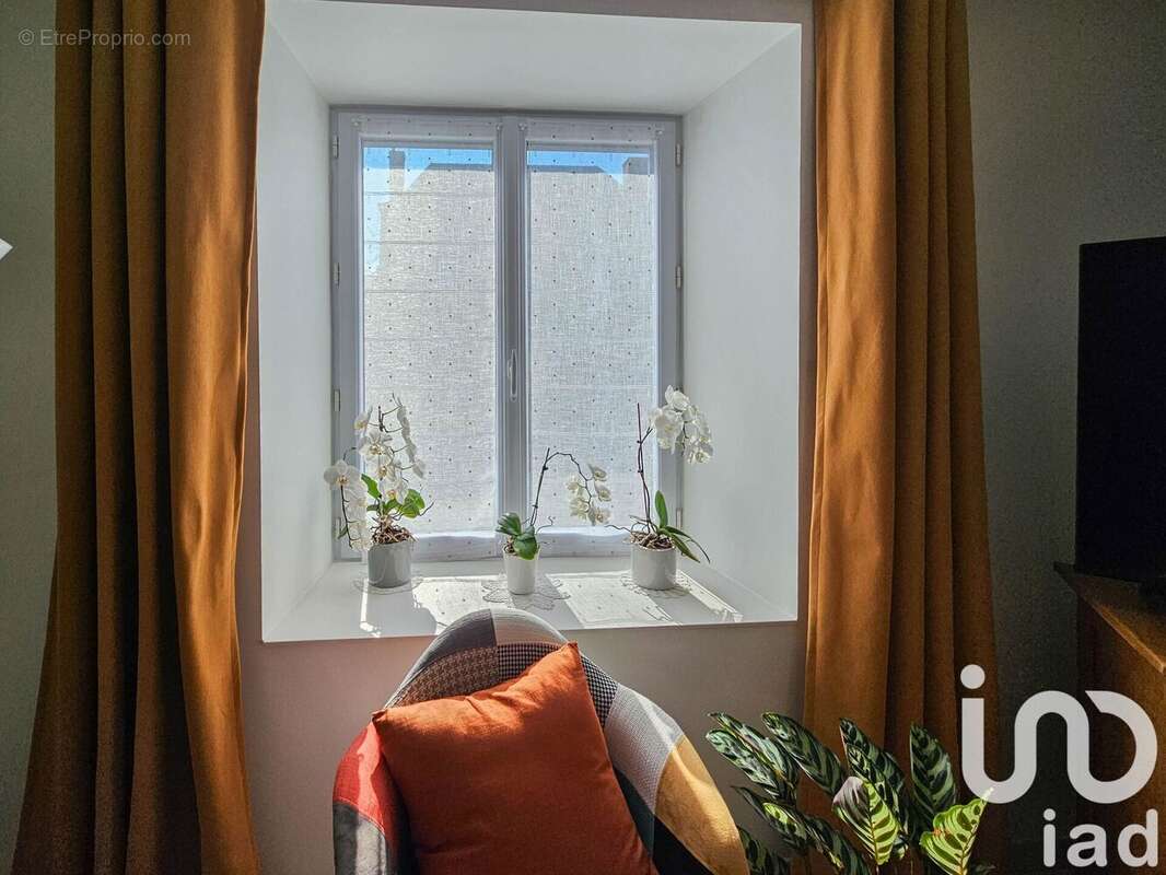 Photo 3 - Maison à VALLET