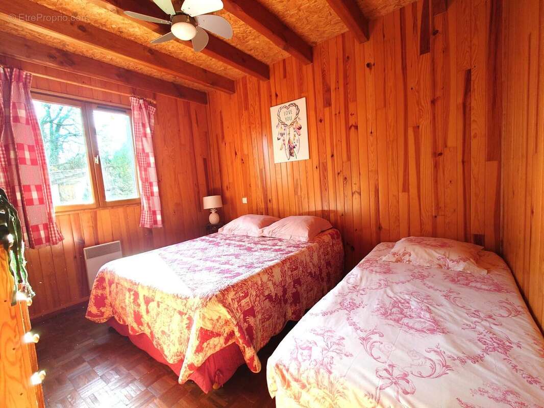 Photo 9 - Maison à SOUILLAC
