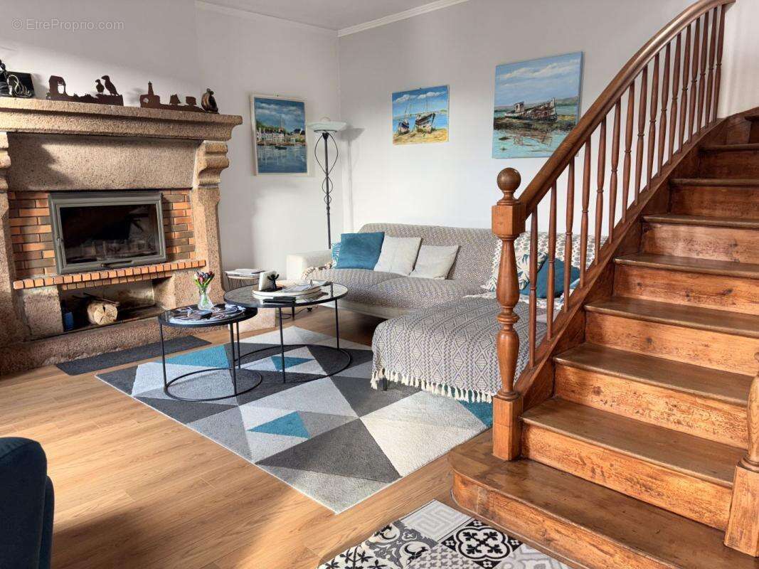 Maison à PERROS-GUIREC