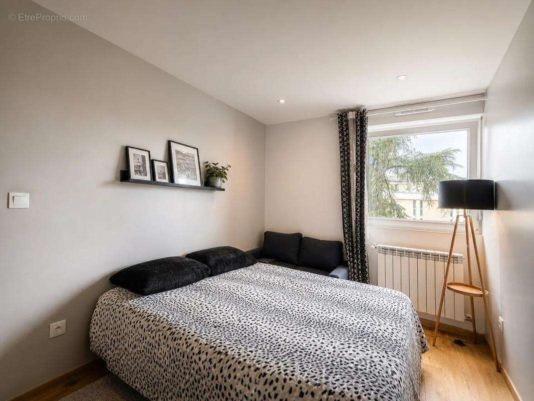 Appartement de 4 pièces de 79 m² à Nancy - photo 7