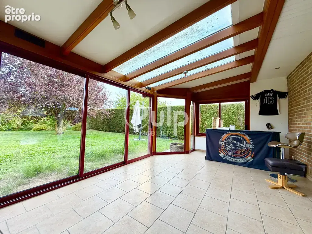 Coup de cœur à bully les mines - pavillon individuel - 127 m² -  dpe : c - photo 7