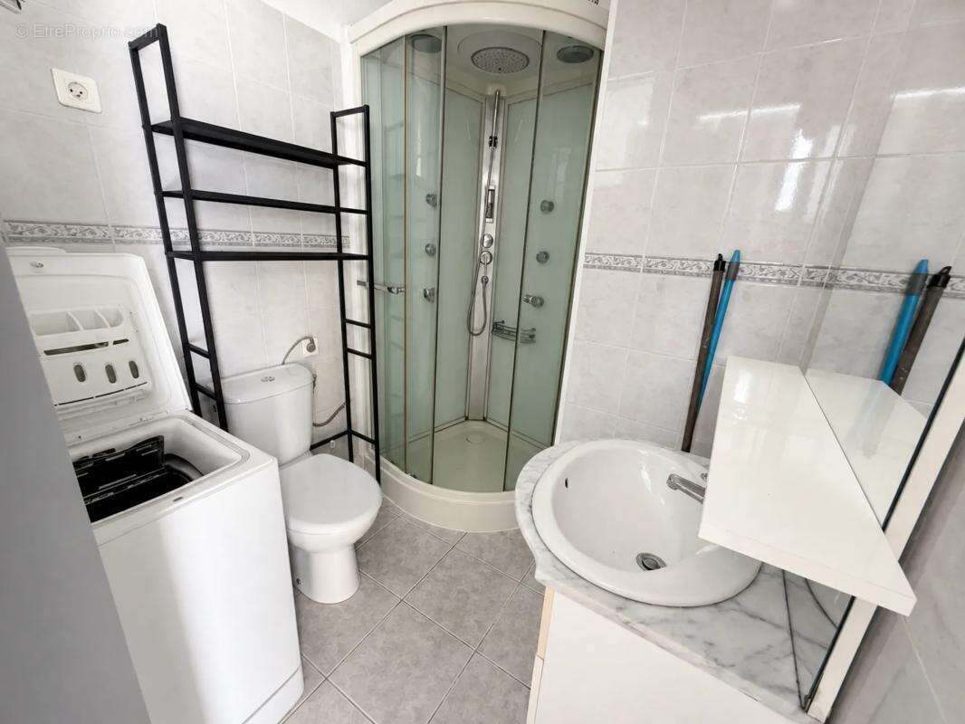 Studio 21 m2 - Ajaccio - photo 5