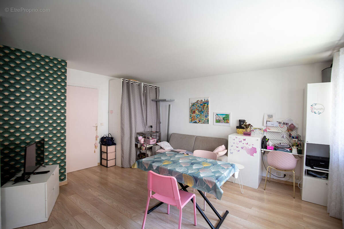 Appartement à CLAMART