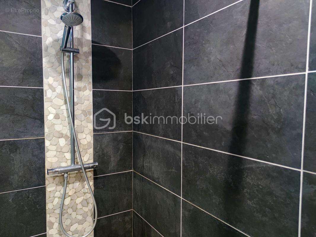 Pavillon 4 chambres - photo 17