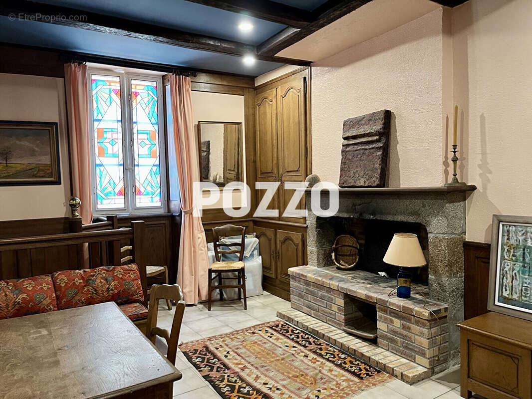 Appartement à GRANVILLE