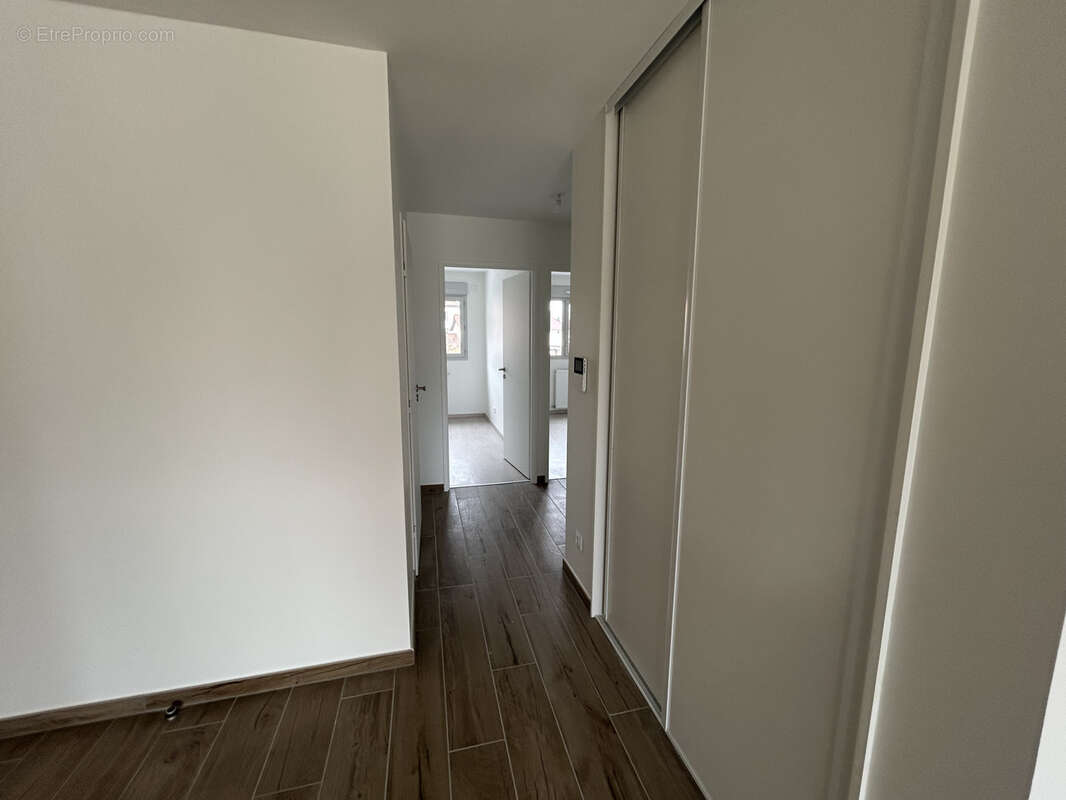 Appartement à VIF