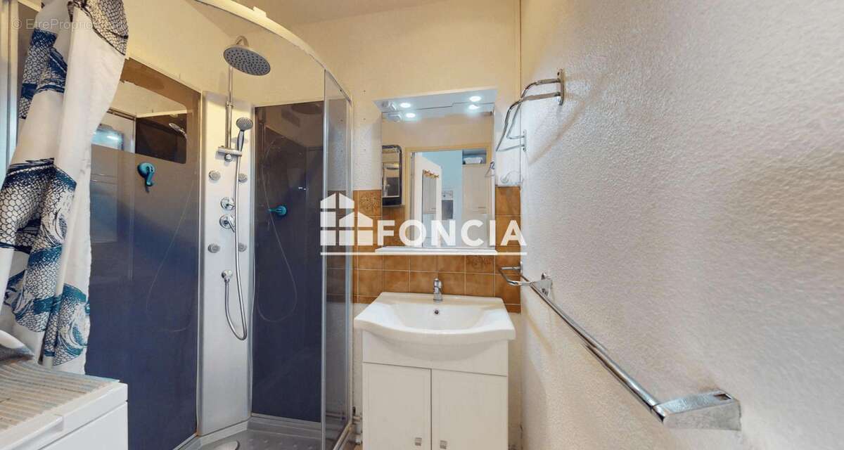 Appartement à LE BARCARES