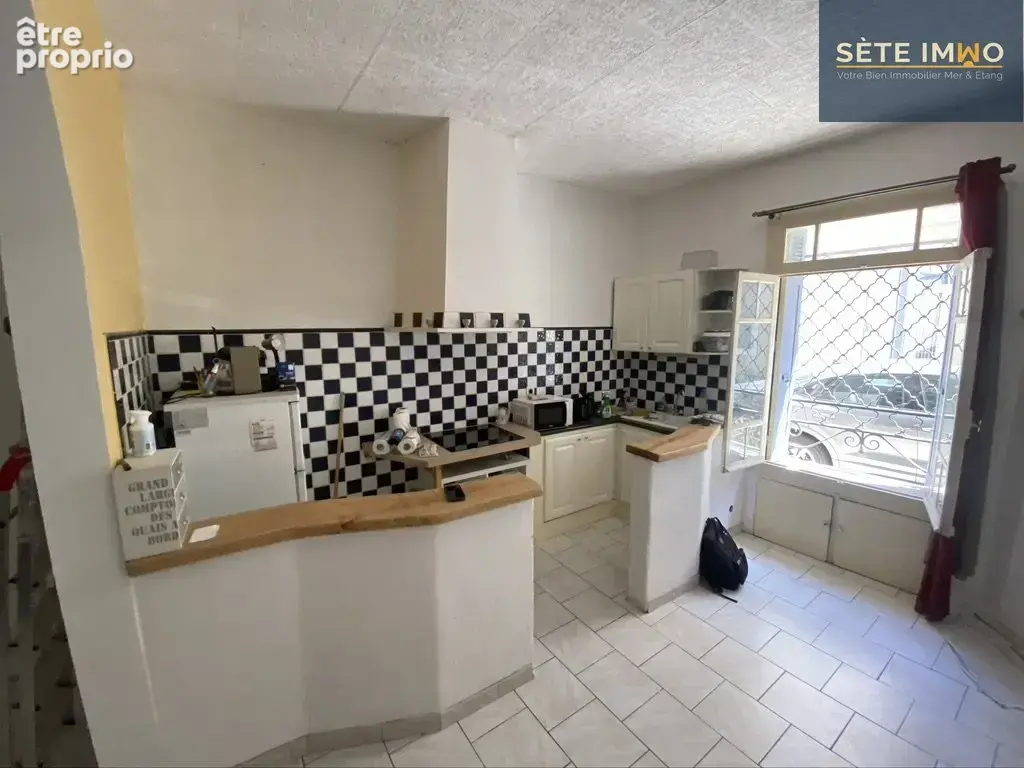 Appartement 2 pièces 38 m² à vendre à Sete (34200) - photo 5