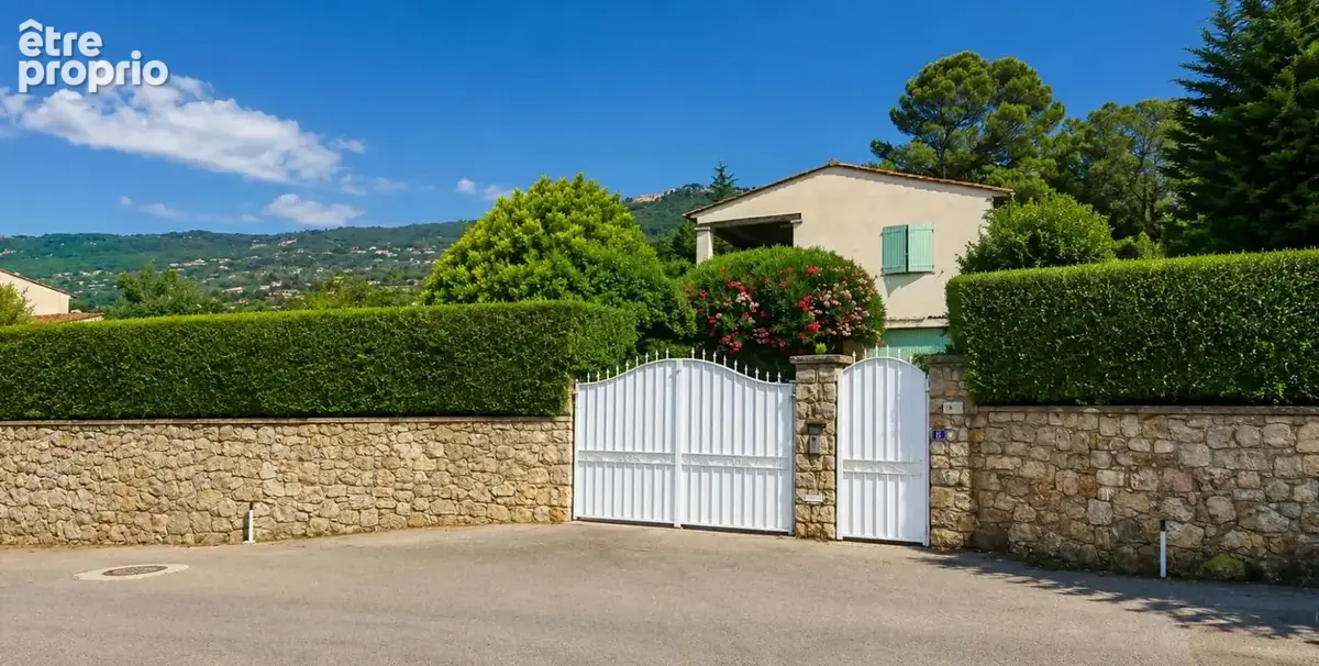 Belle villa de 200m² proche village - photo 6